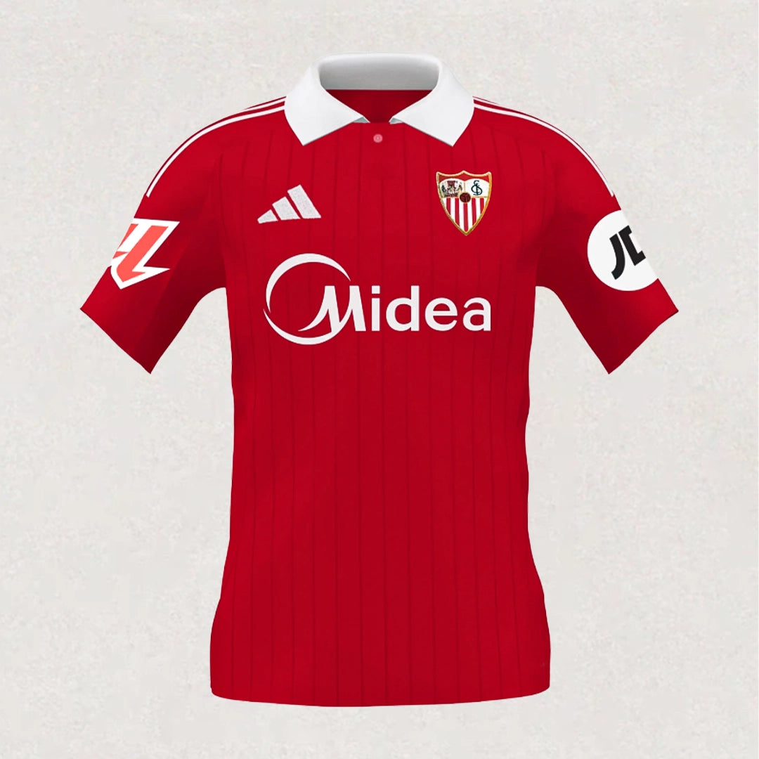 Sevilla 25/26 Away Jersey