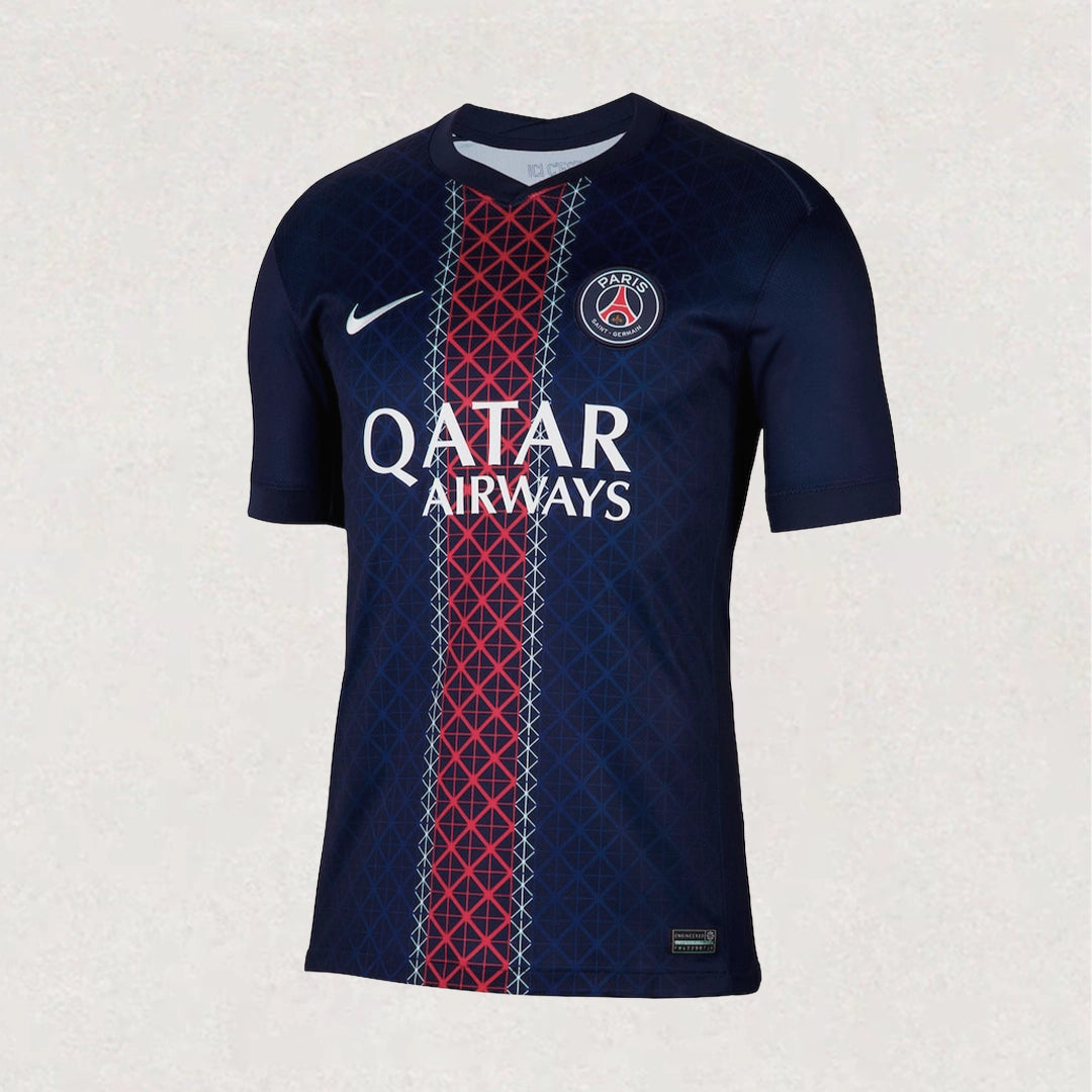 PSG 25/26 Home Jersey