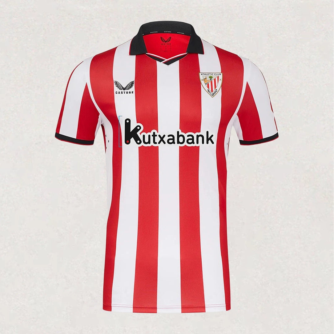 Athletic Club 25/26 Home Jersey