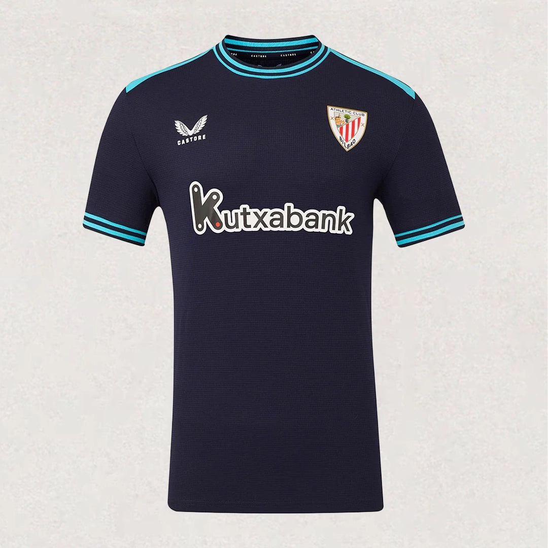 Athletic Club 25/26 Away Jersey