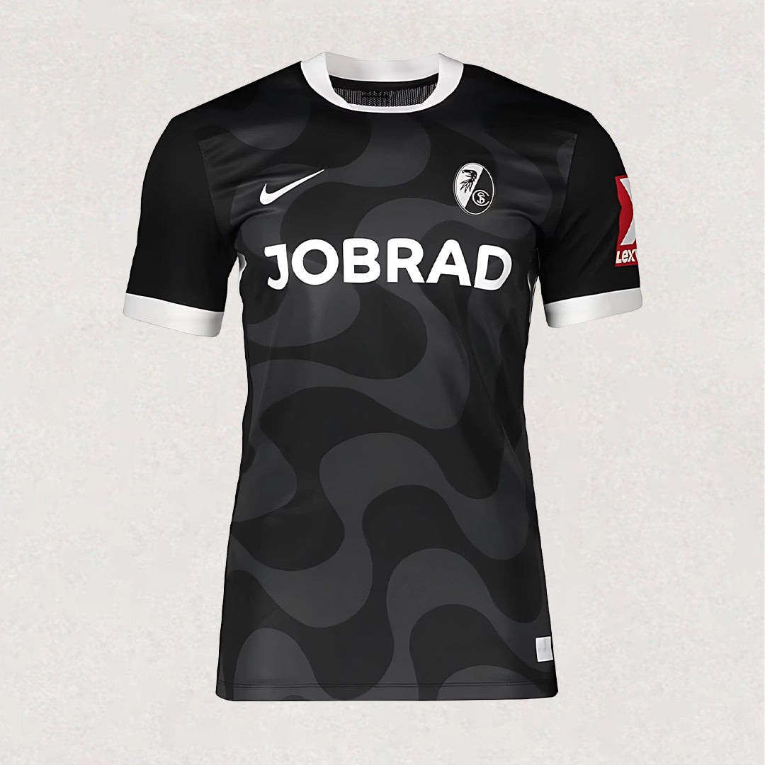 SC Freiburg 25/26 Away Jersey