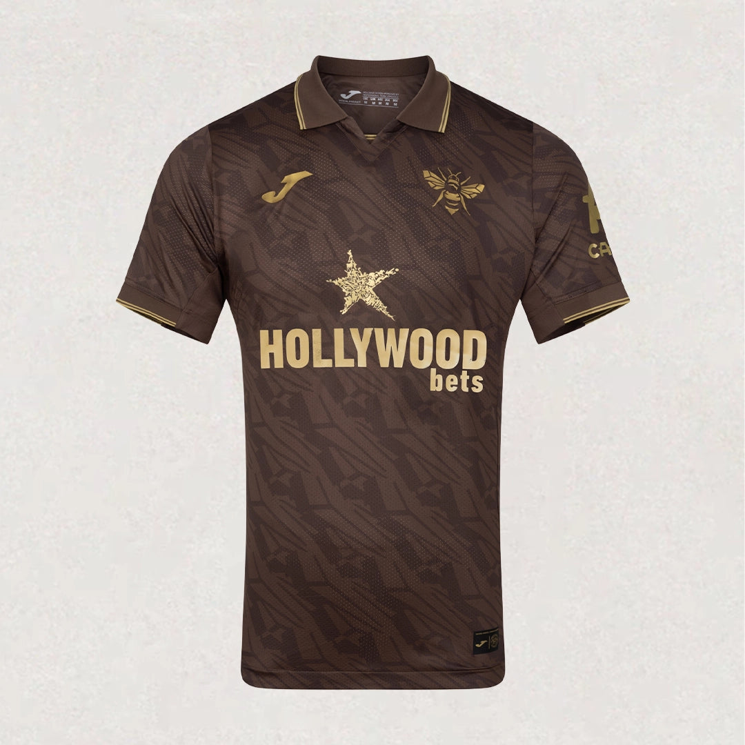 Brentford 25/26 Away Jersey