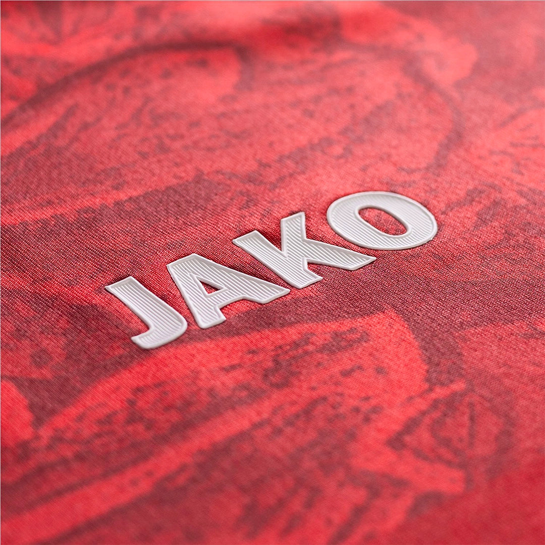 VfB Stuttgart 25/26 Away Jersey