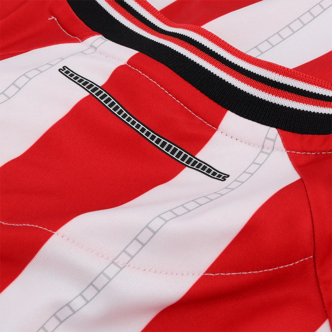 Sunderland 25/26 Home Jersey