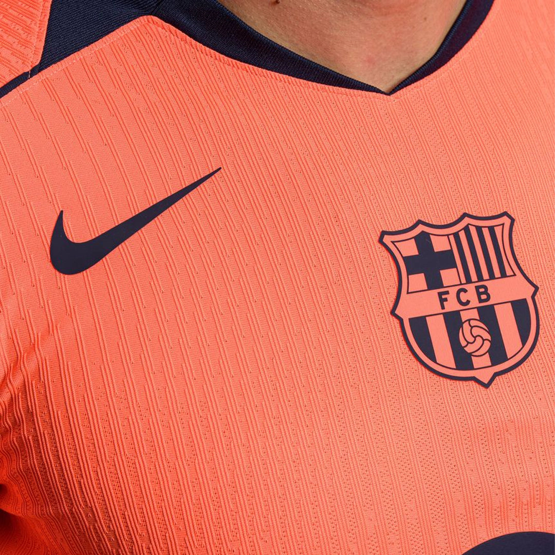 Barcelona 2025/26 Third Jersey