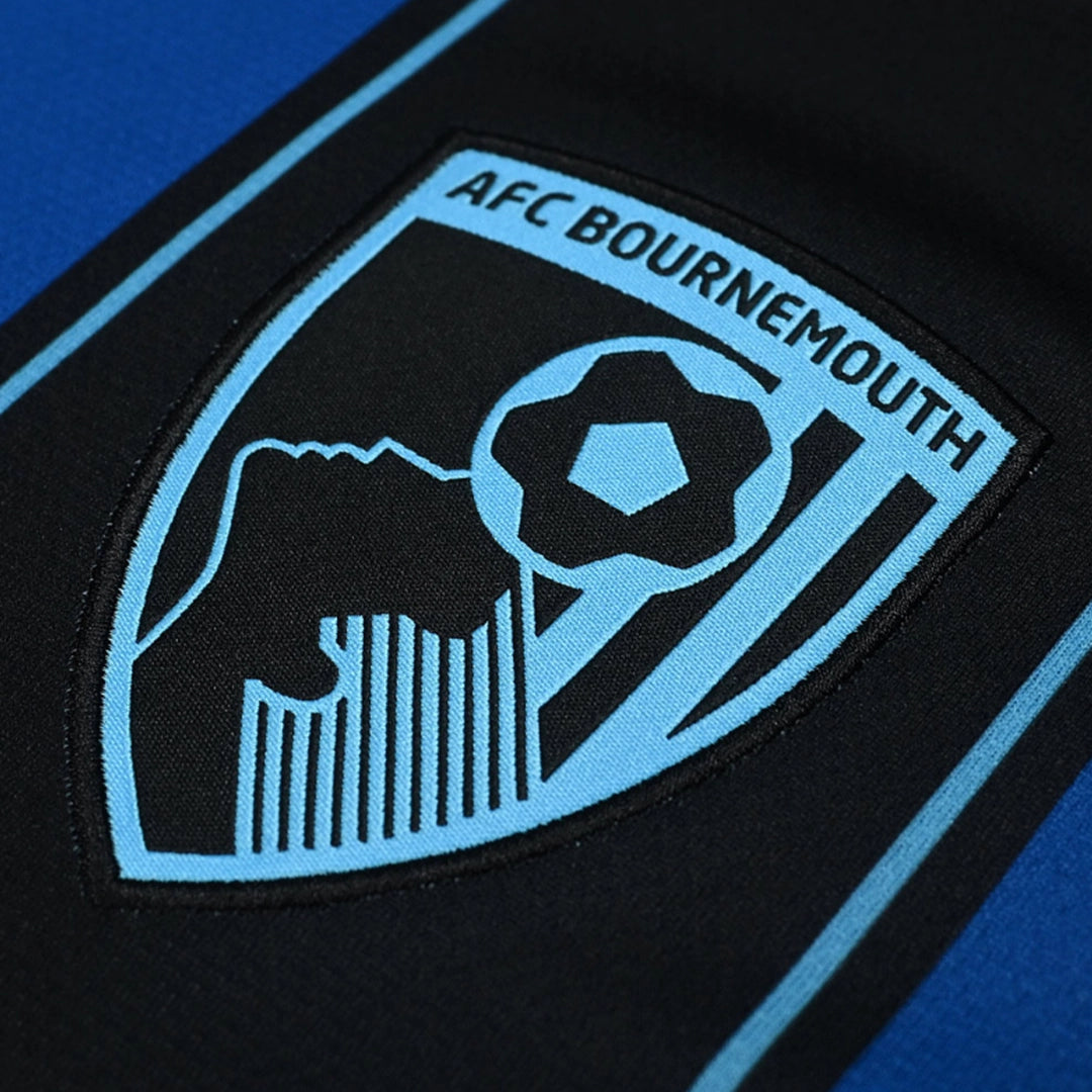 Bournemouth 25/26 Away Jersey