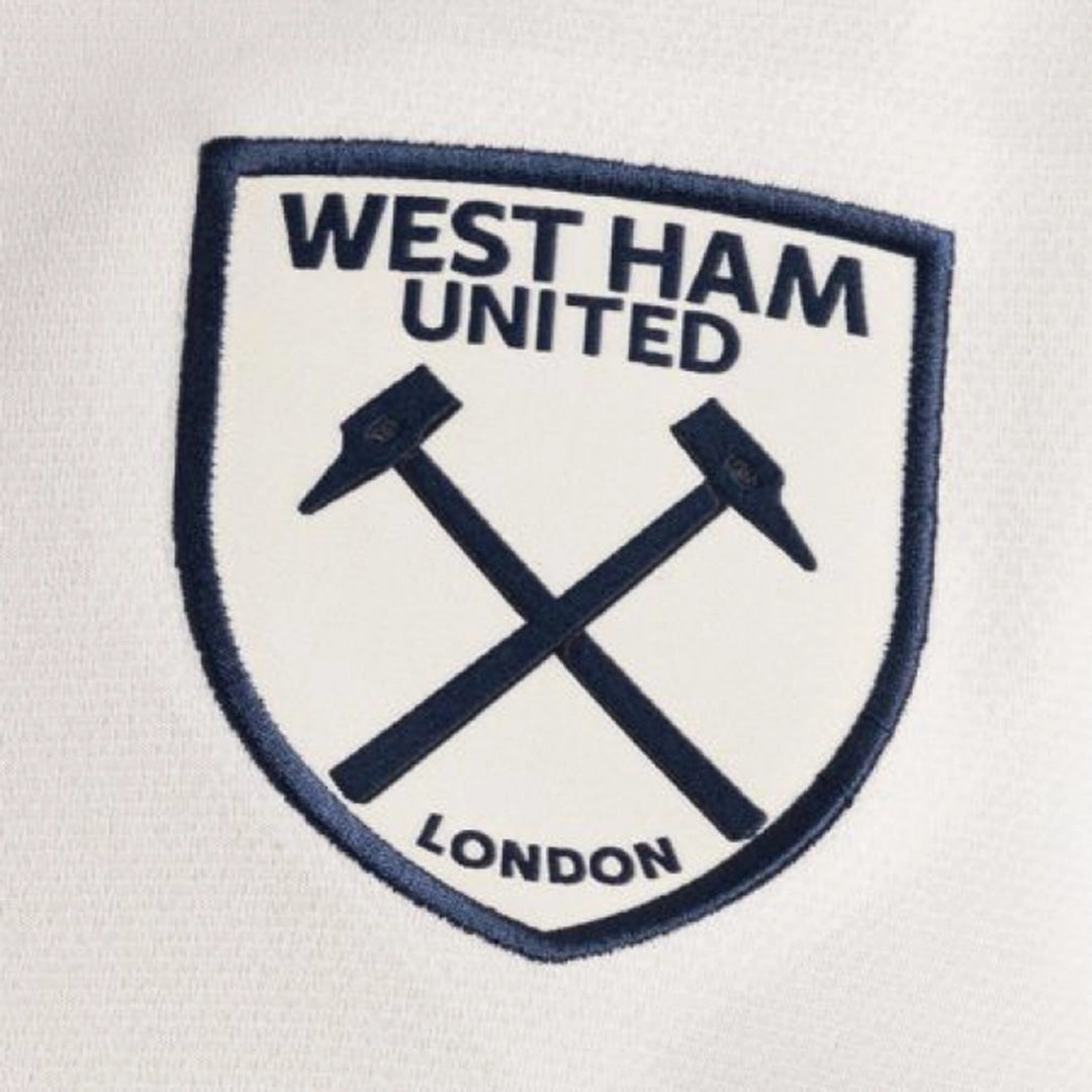West Ham 25/26 Away Jersey