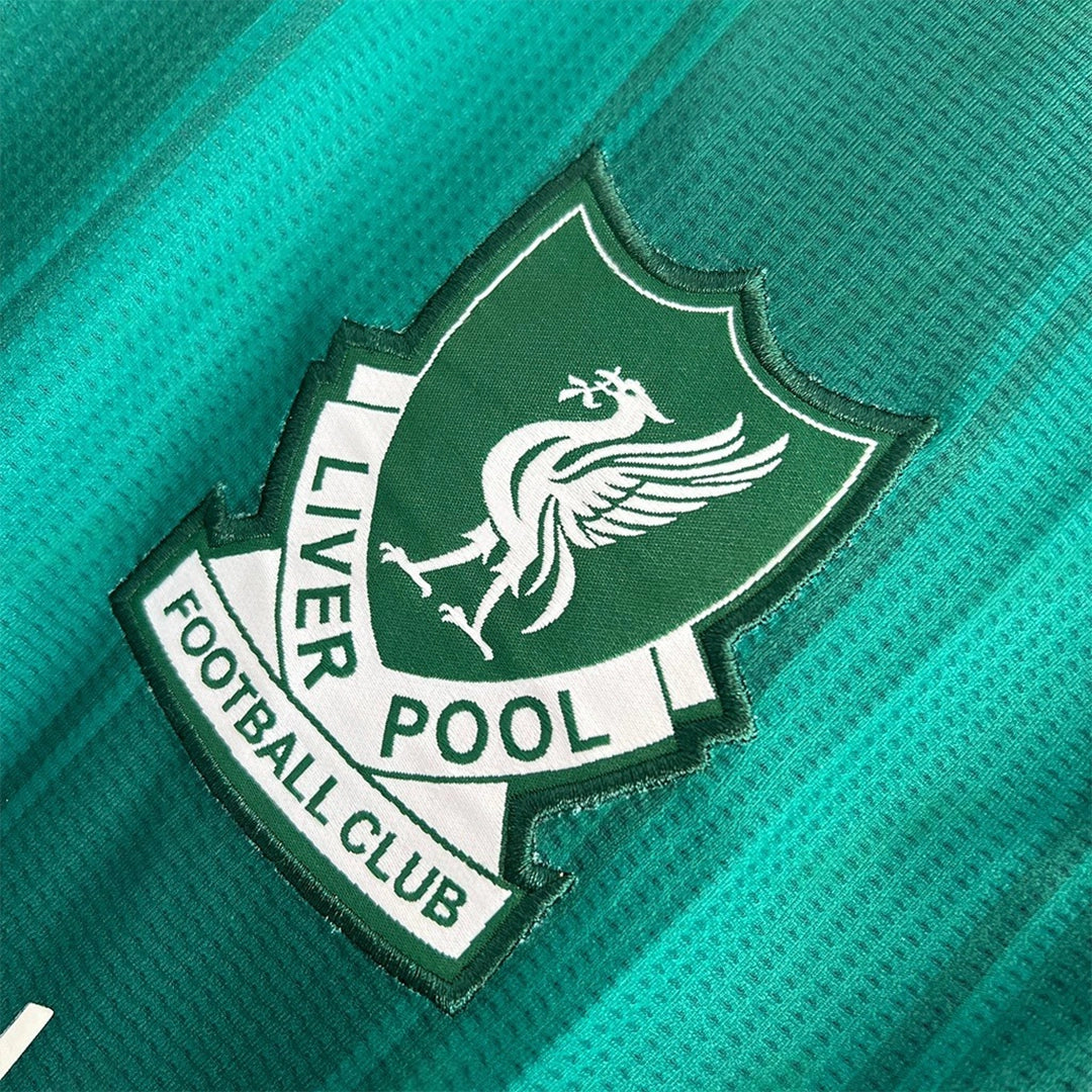 Liverpool 25/26 Third Jersey