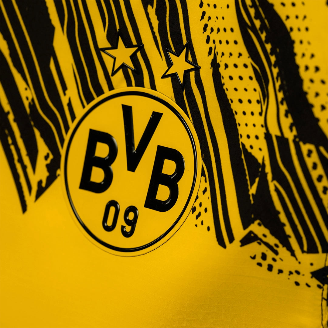 Dortmund 25/26 Home Jersey
