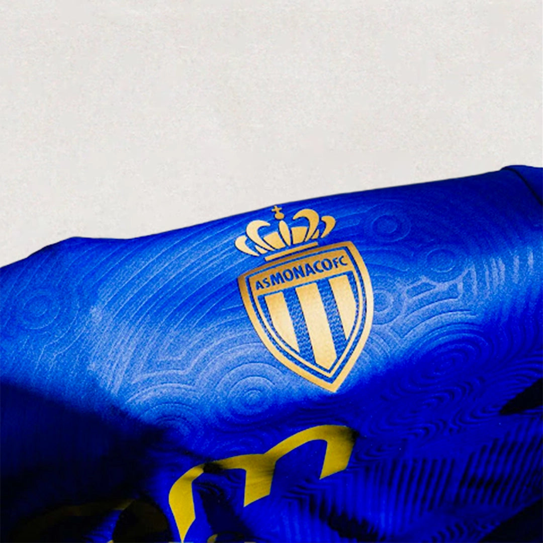 AS Monaco 25/26 Away Jersey