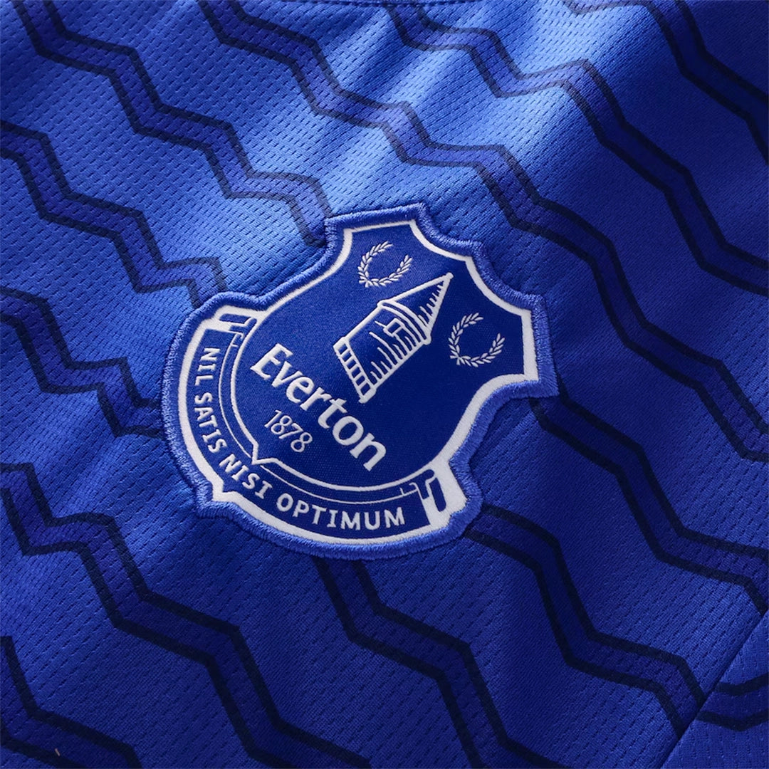 Everton Castore 25/26 Home Jersey