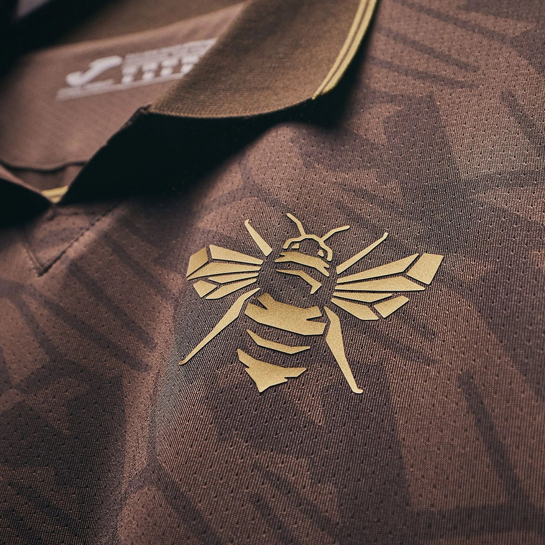 Brentford 25/26 Away Jersey