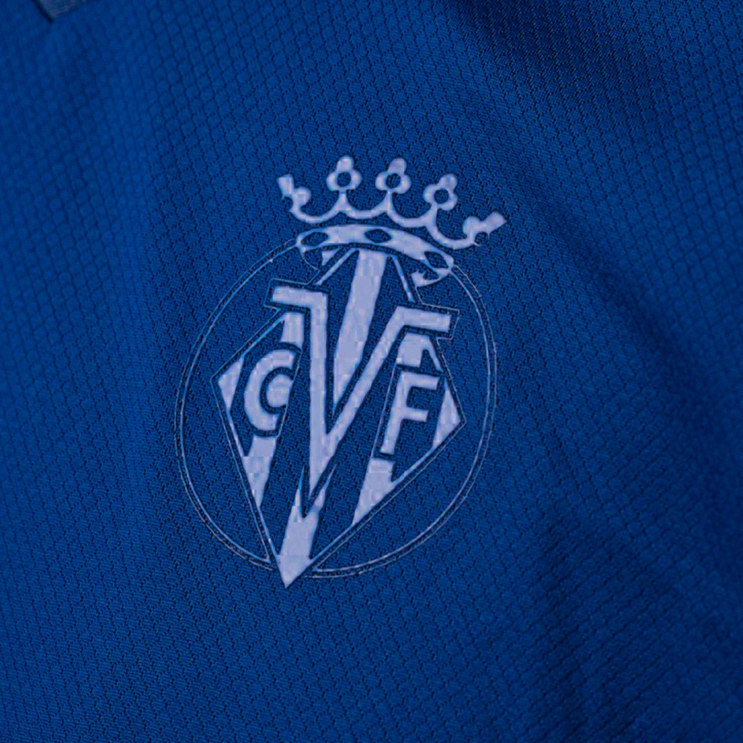 Villarreal 2025/26 Third Jersey