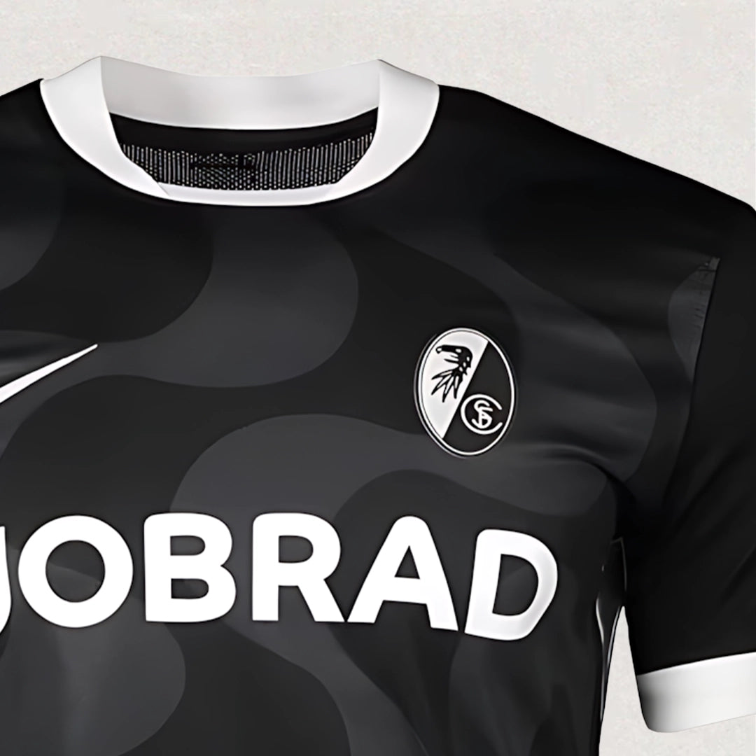 SC Freiburg 25/26 Away Jersey