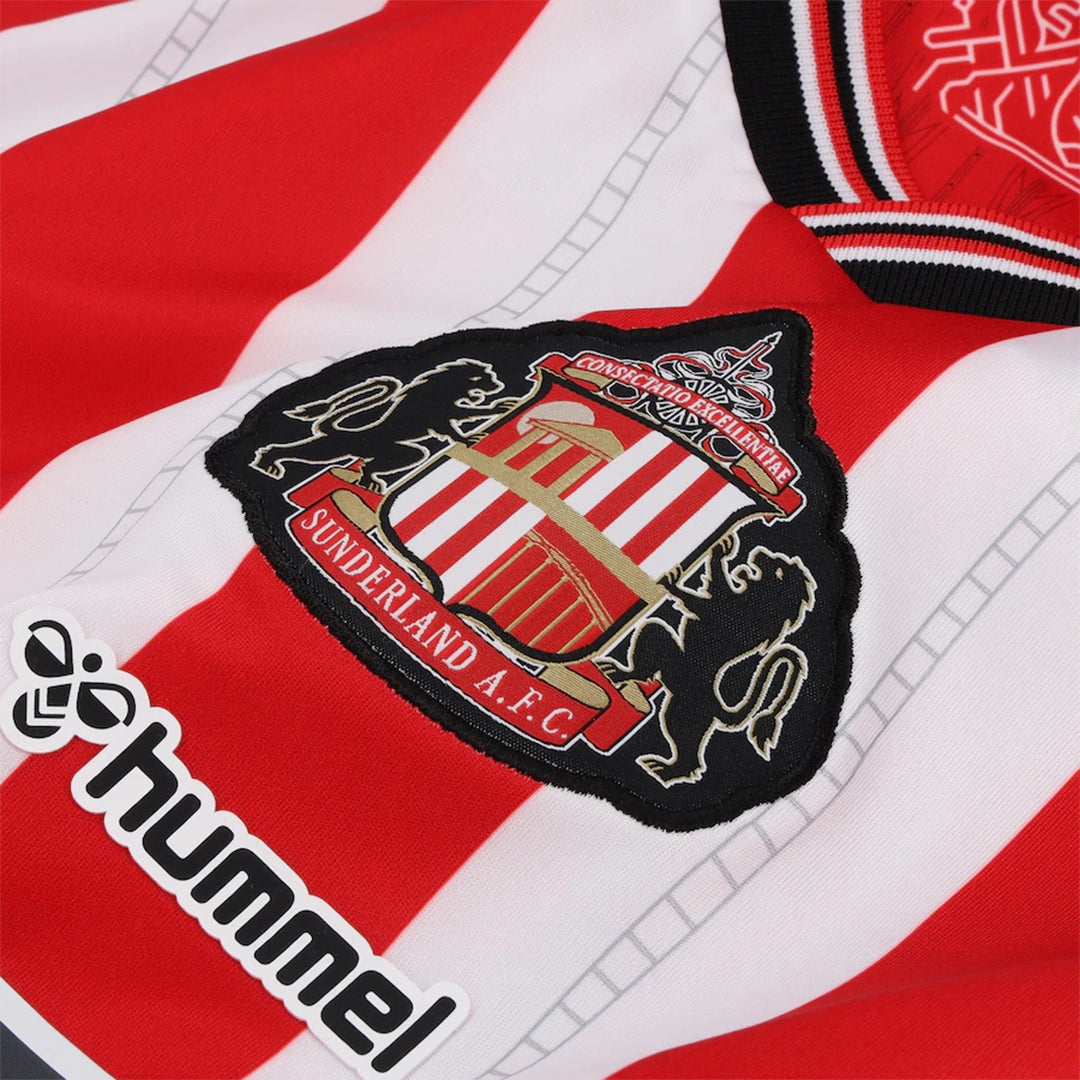 Sunderland 25/26 Home Jersey