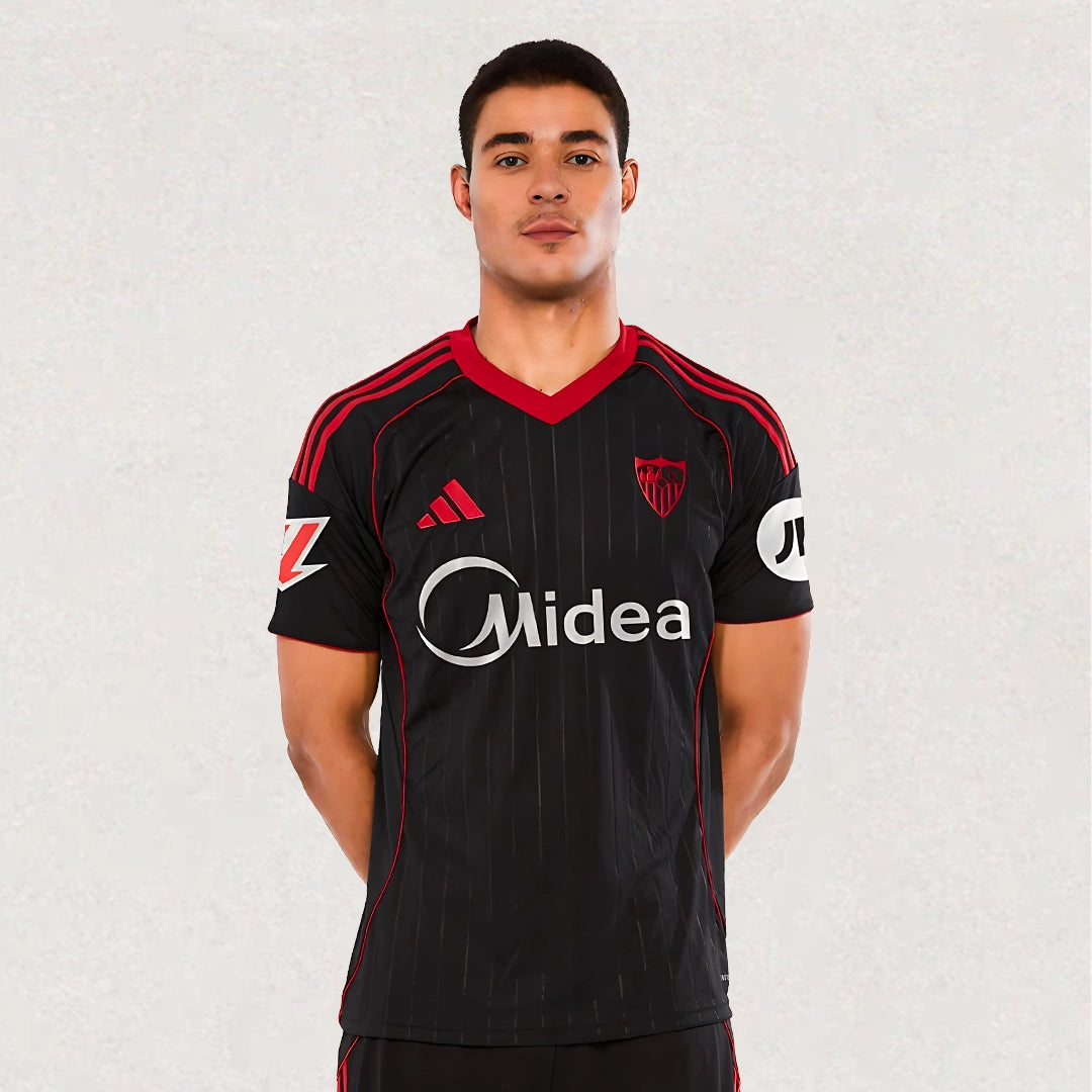 Sevilla 25/26 Third Jersey