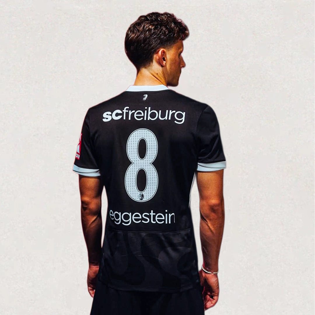 SC Freiburg 25/26 Away Jersey