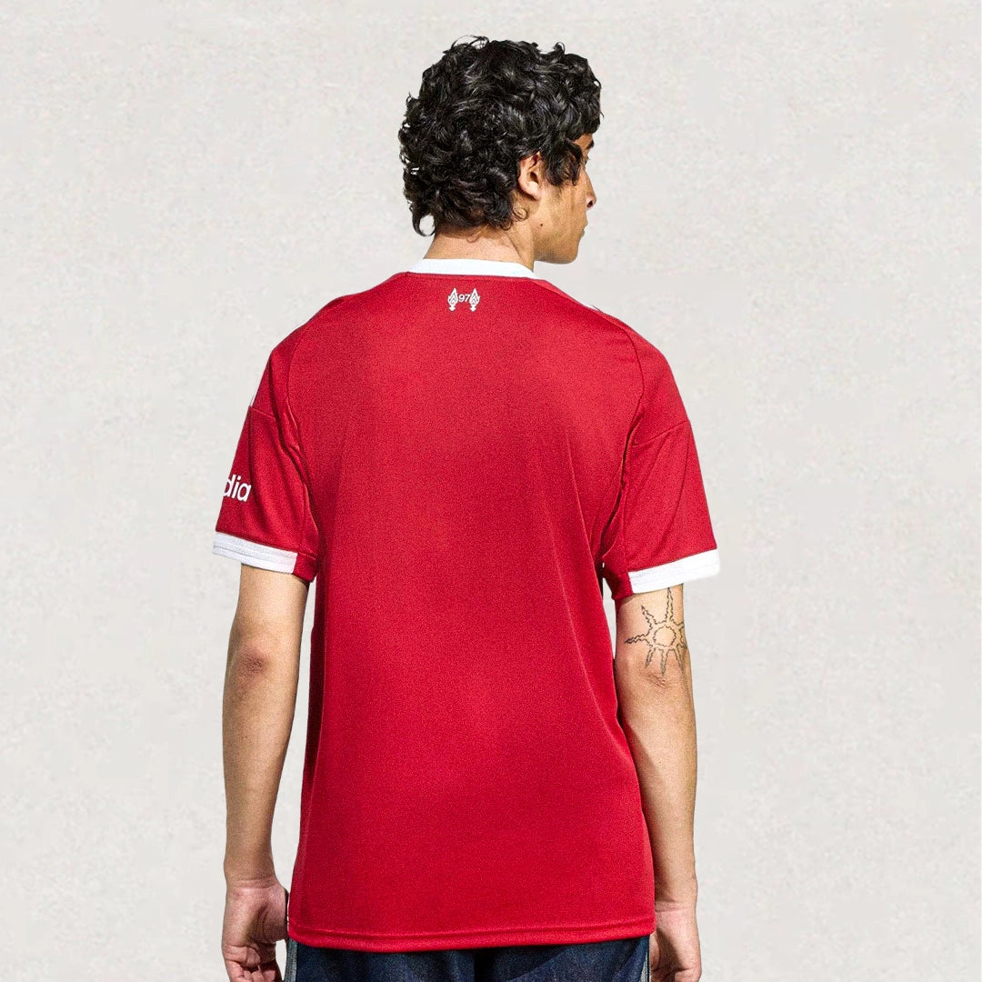 Liverpool 25/26 Home Jersey