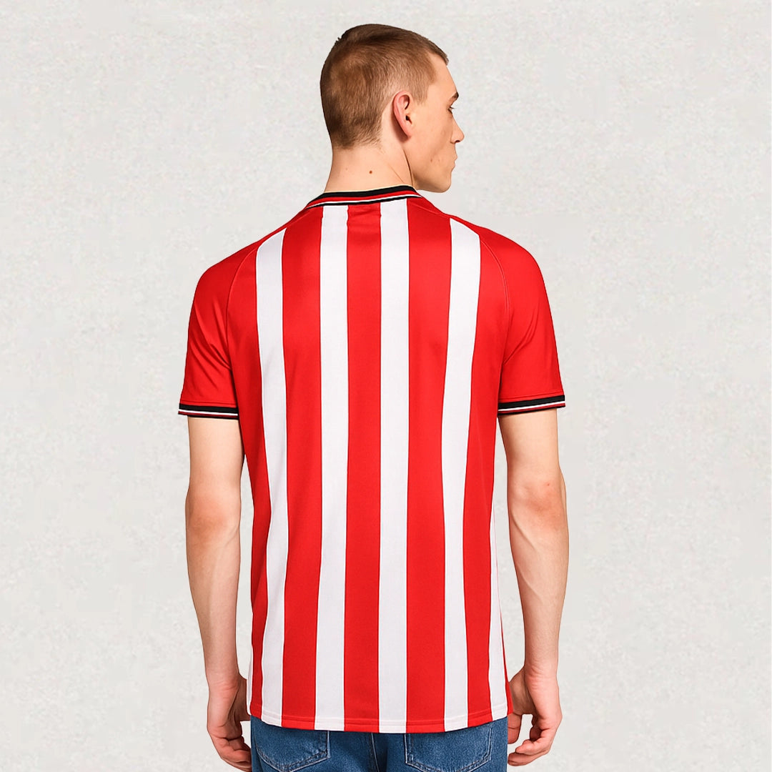 Sunderland 25/26 Home Jersey