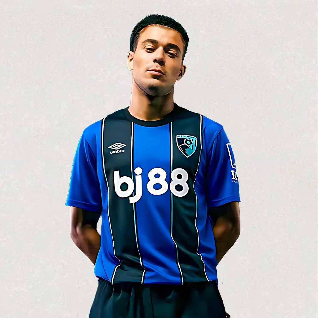 Bournemouth 25/26 Away Jersey