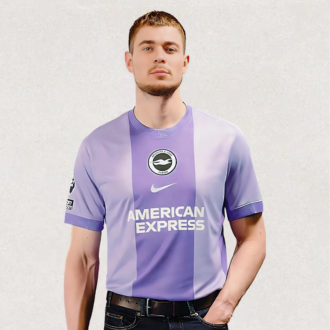 Brighton 25/26 Away Jersey