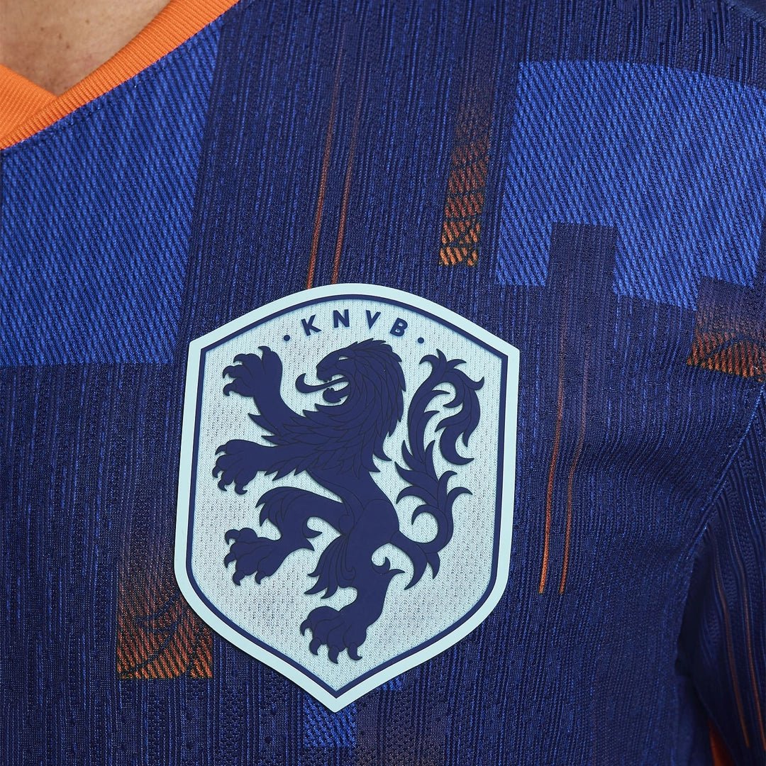 Netherlands 24/25 Away Jersey - Goal Ninety