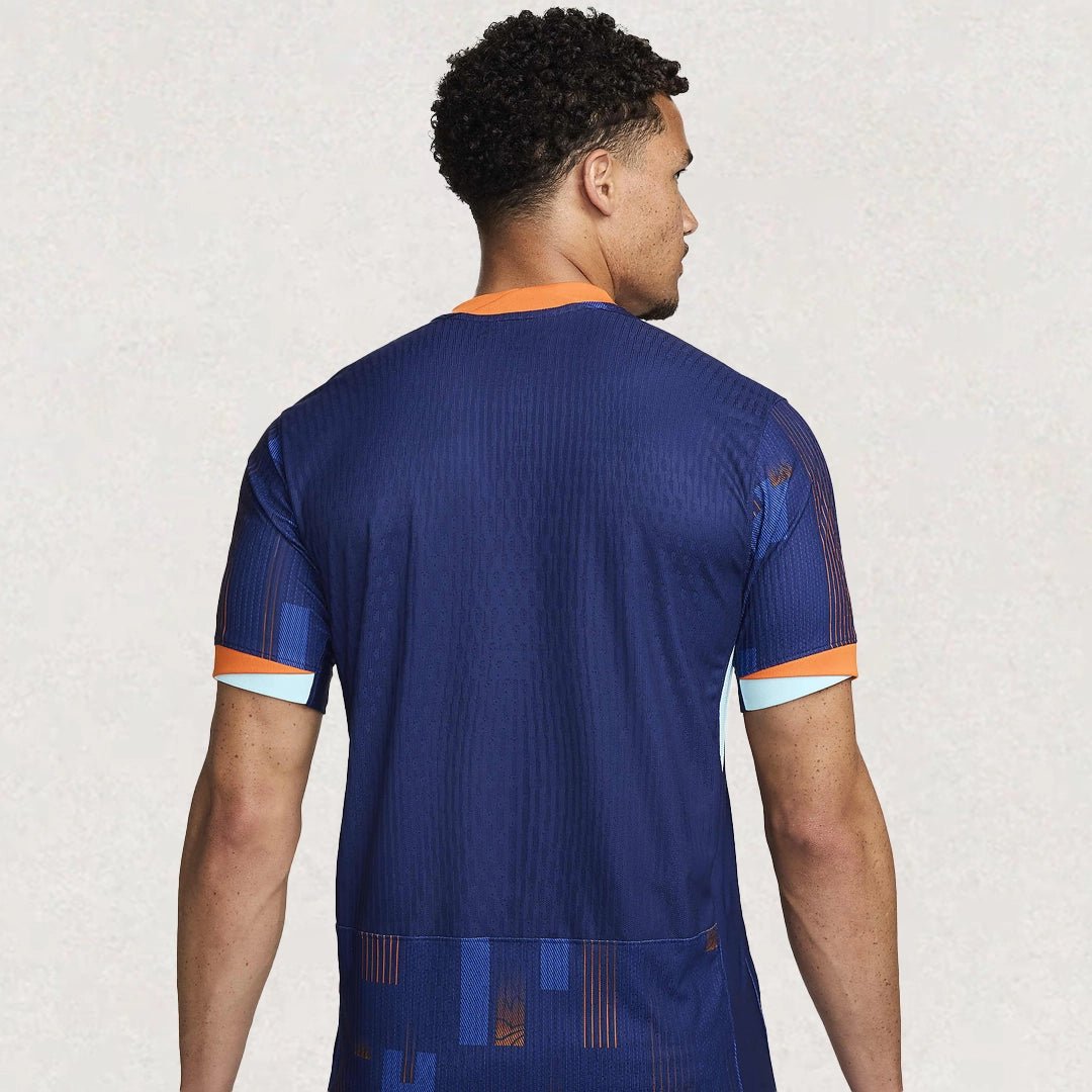 Netherlands 24/25 Away Jersey - Goal Ninety