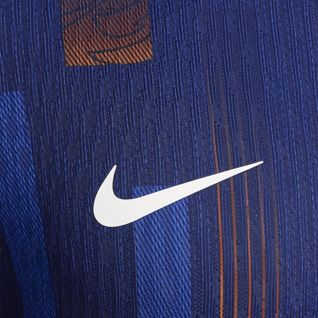 Netherlands 24/25 Away Jersey - Goal Ninety