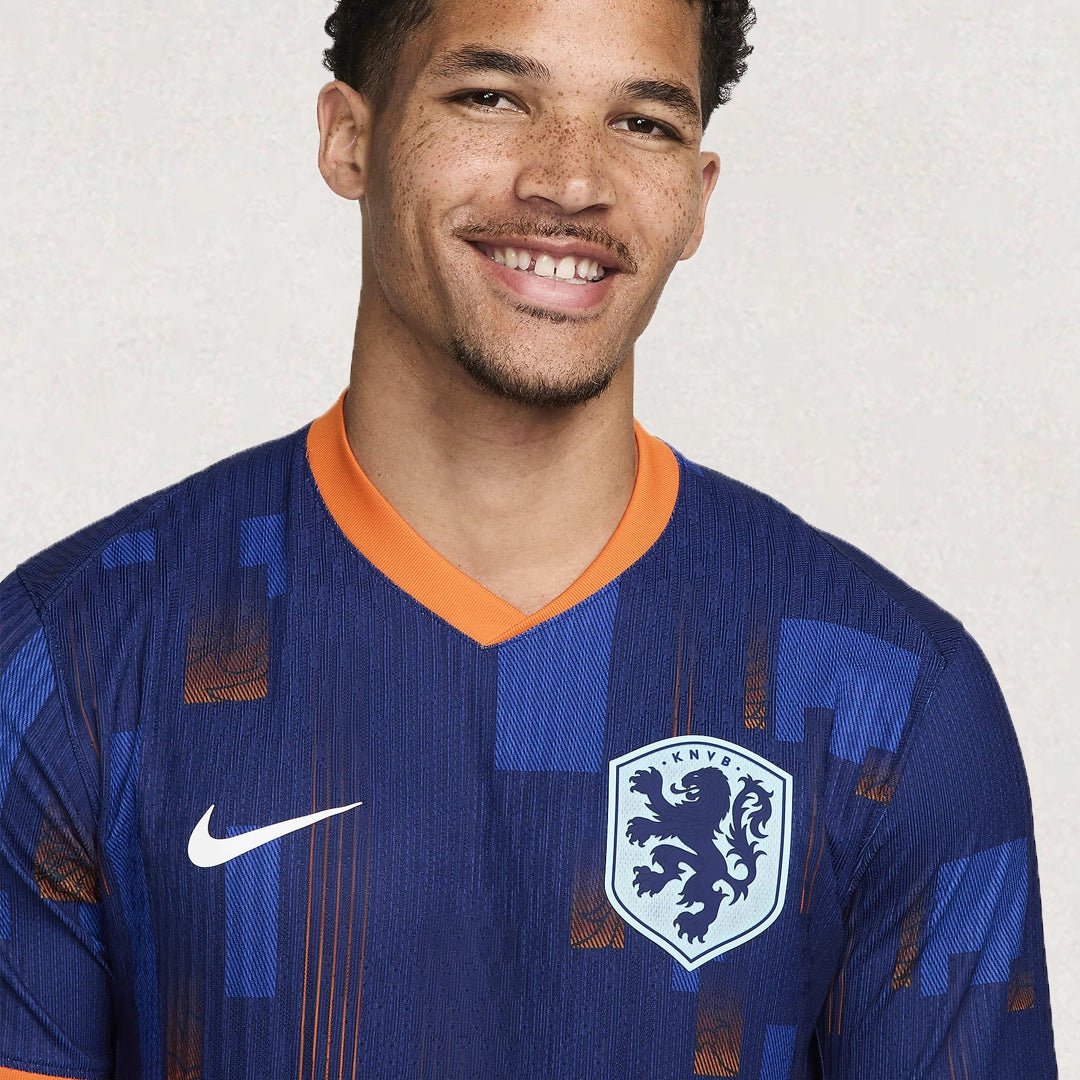 Netherlands 24/25 Away Jersey - Goal Ninety