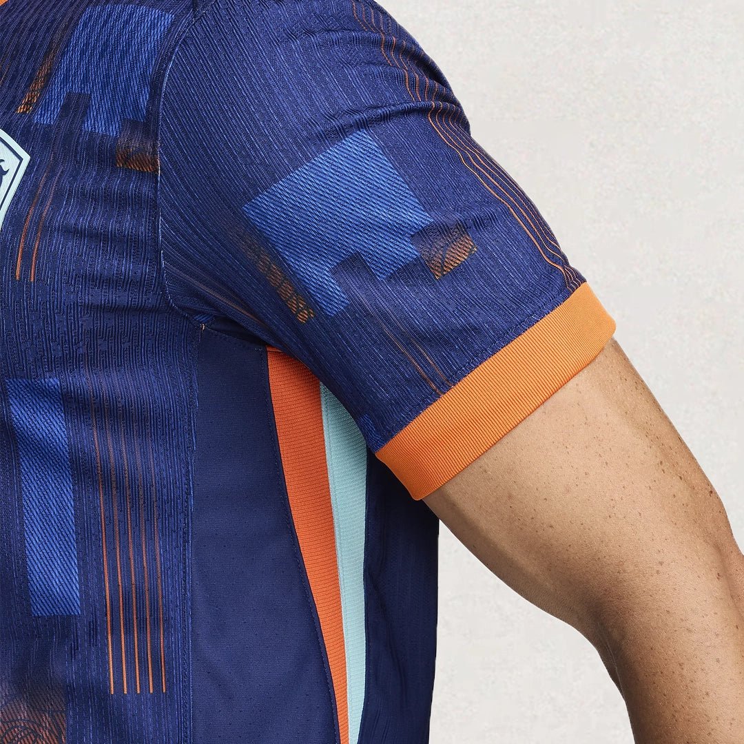 Netherlands 24/25 Away Jersey - Goal Ninety