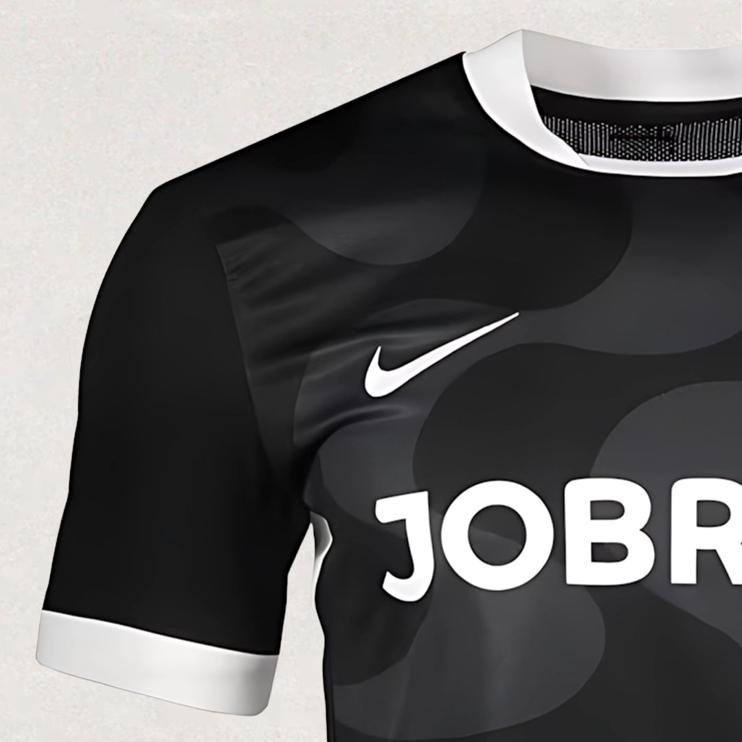 SC Freiburg 25/26 Away Jersey