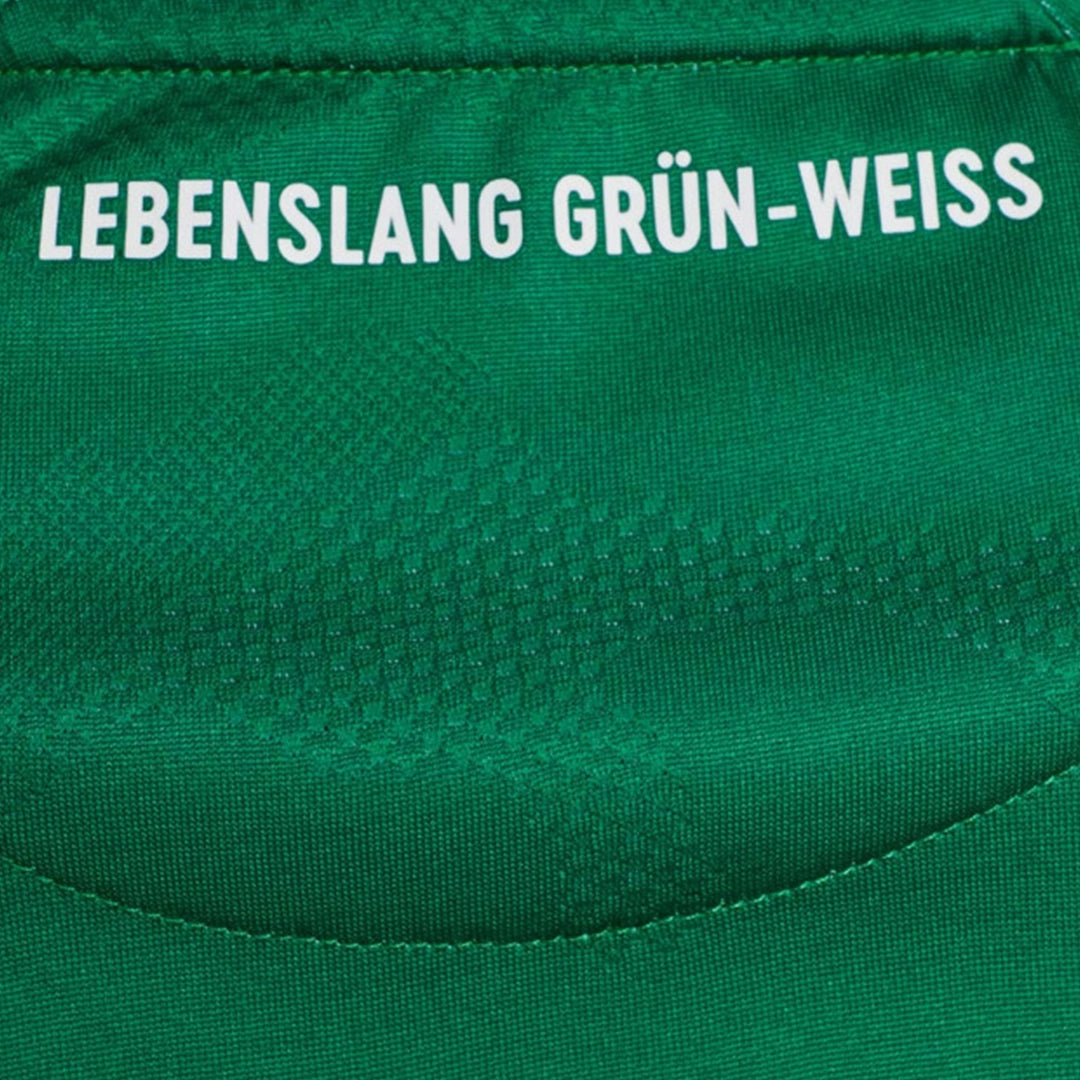 SV Werder 25/26 Home Jersey
