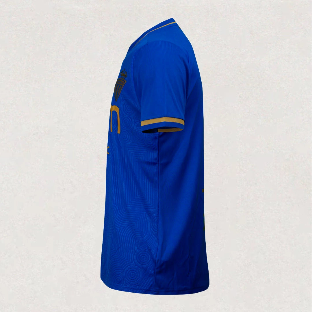 AS Monaco 25/26 Away Jersey