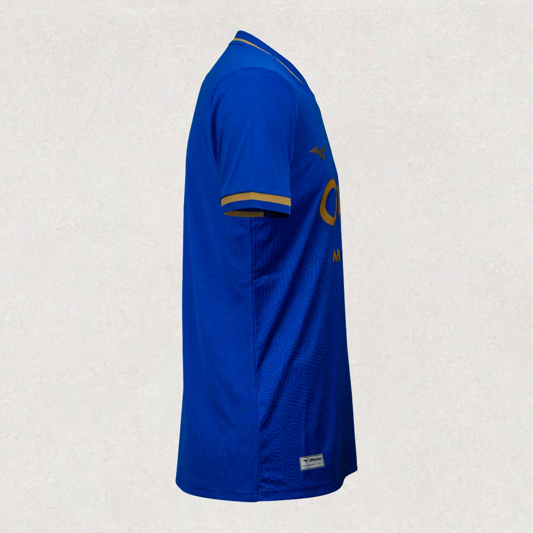 AS Monaco 25/26 Away Jersey