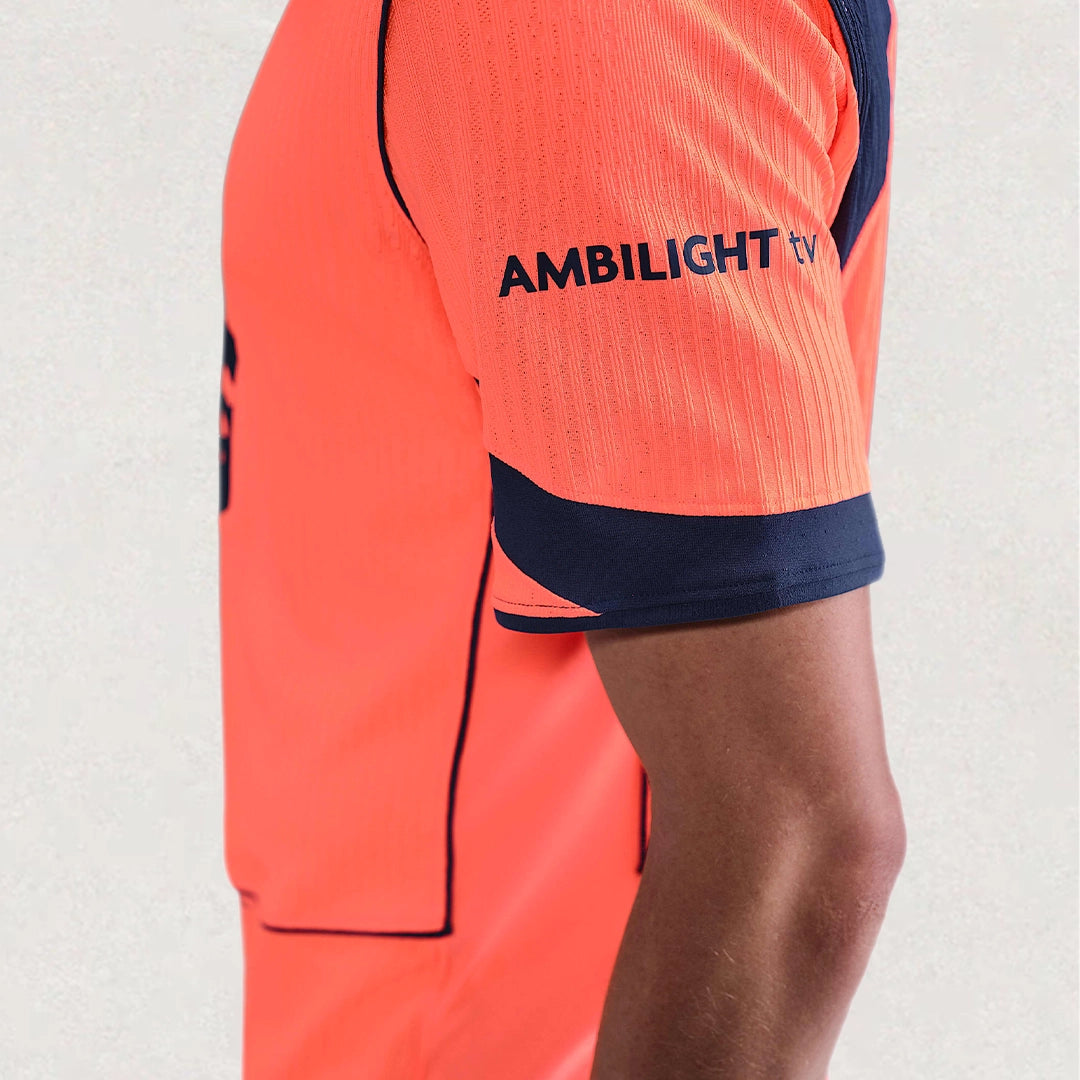 Barcelona 2025/26 Third Jersey