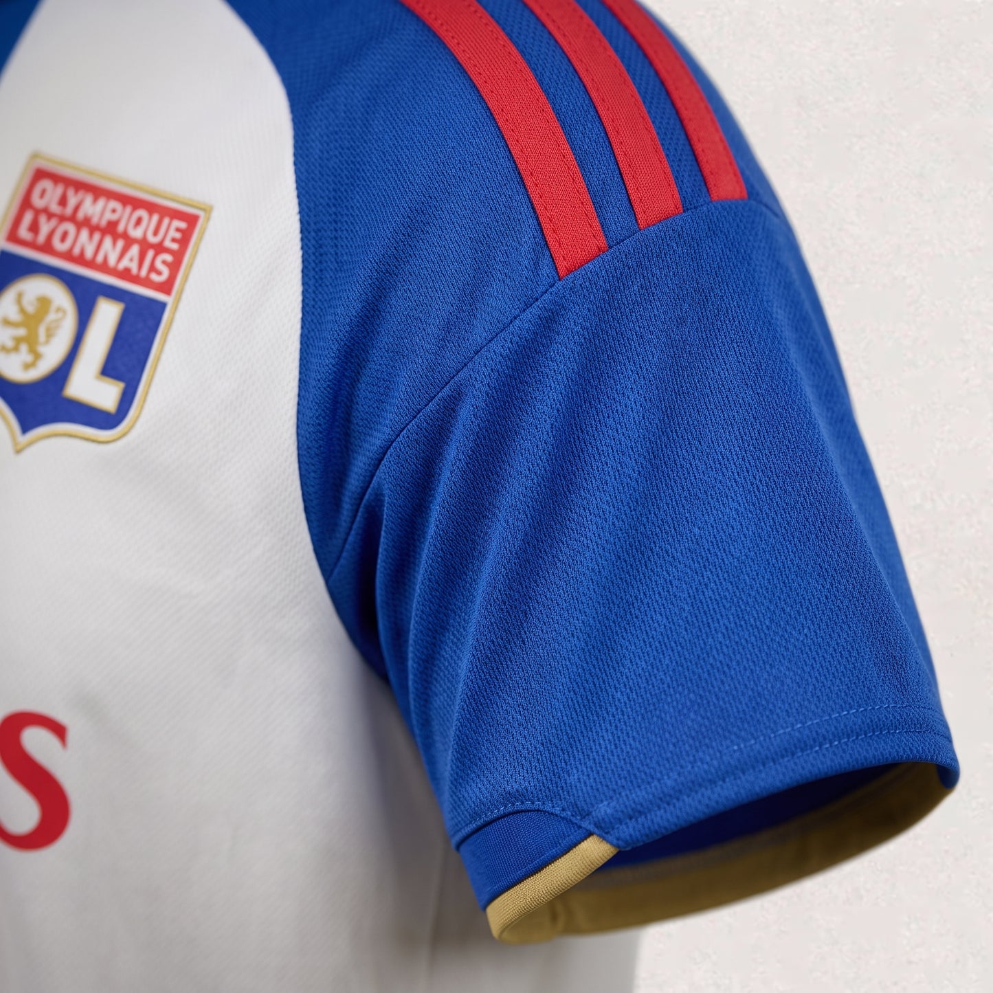 Olympique Lyonnais 26/27 Home Jersey