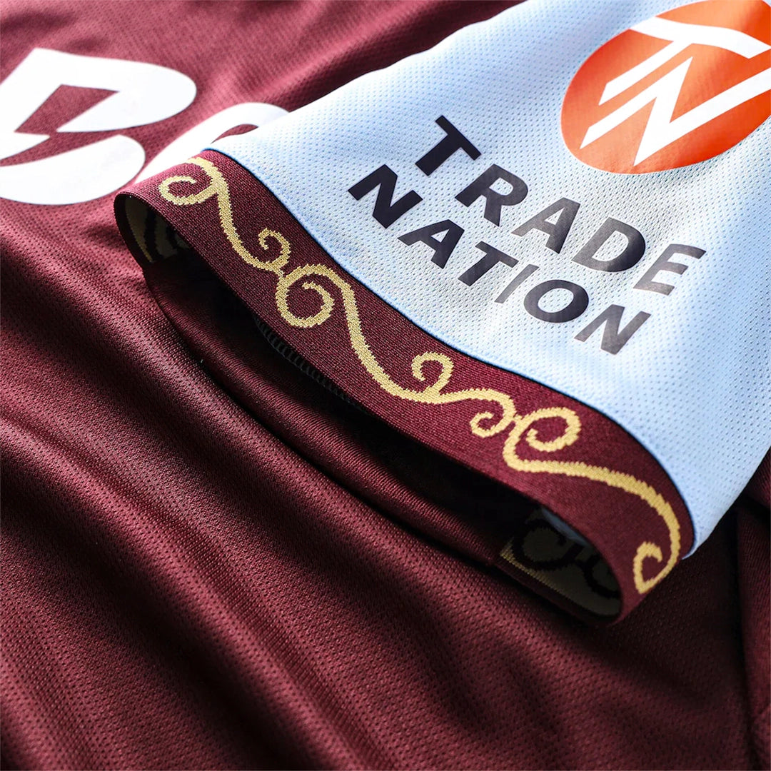Aston Villa 25/26 Home Jersey