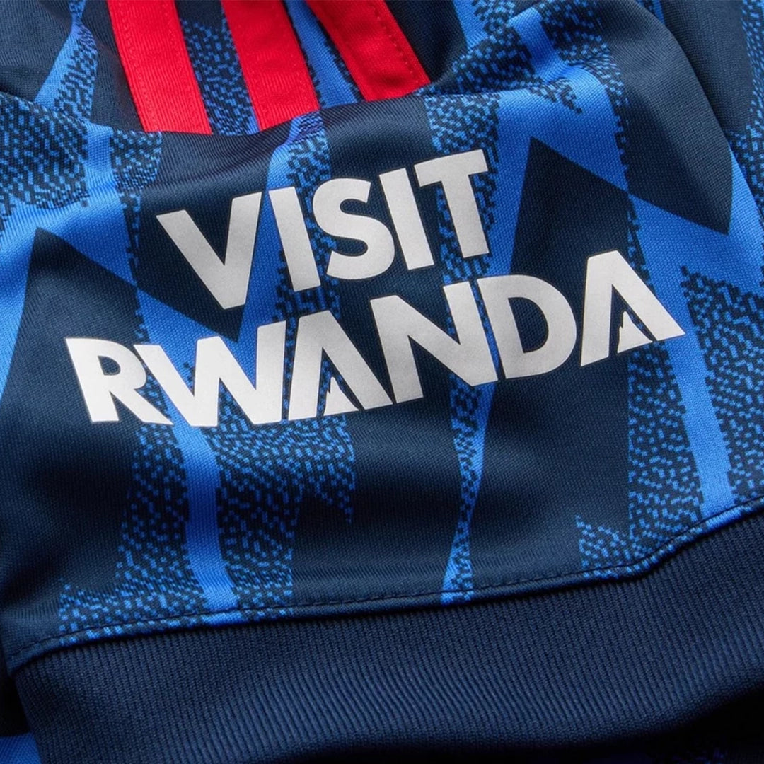 Arsenal 25/26 Kids Away Jersey