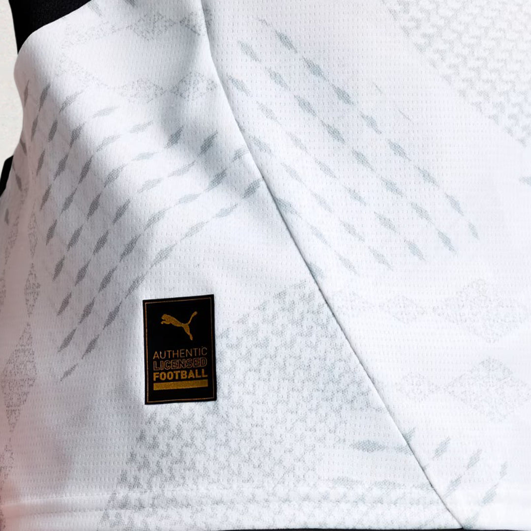 Egypt 2026 Kids Away Jersey