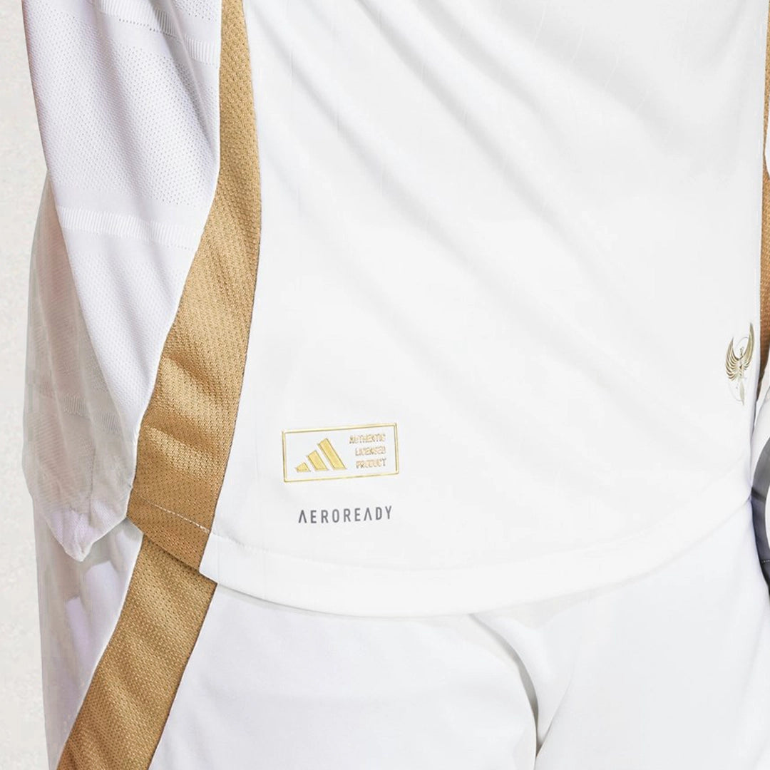 LAFC 25/26 Kids Away Jersey