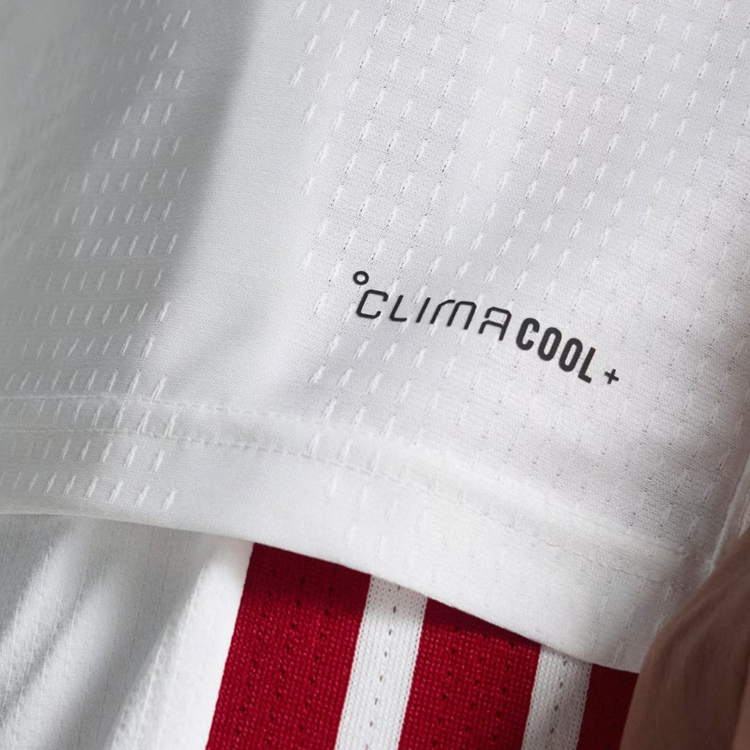 Peru 2026 Home Jerseys Kids