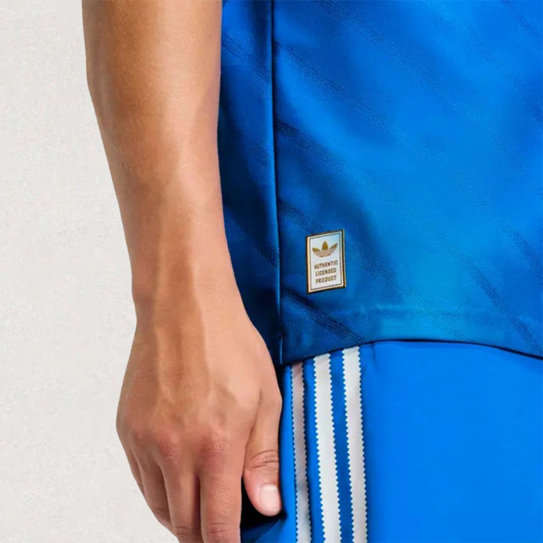 Real Madrid 25/26 Third Jersey