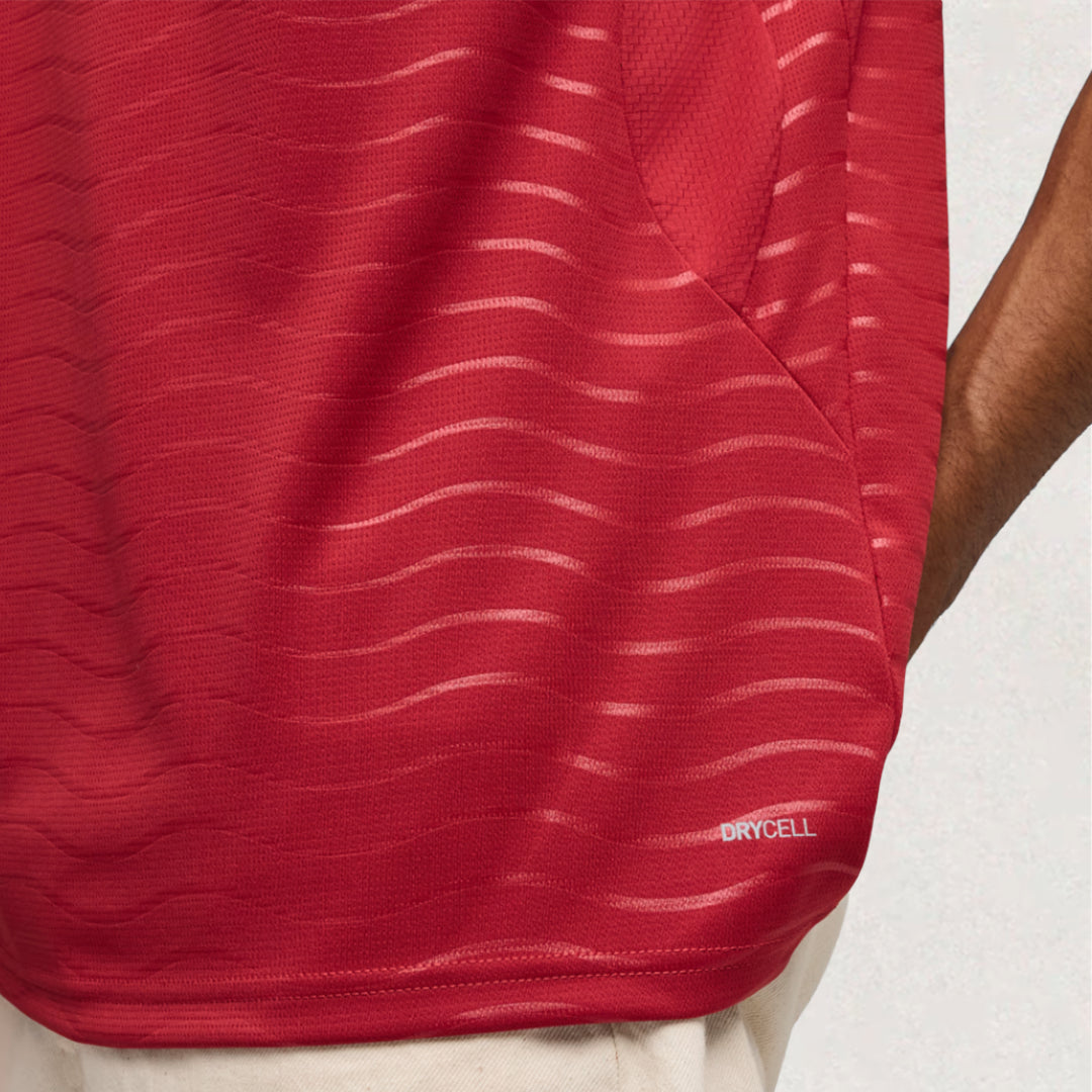 Portugal 2026 Home Jersey