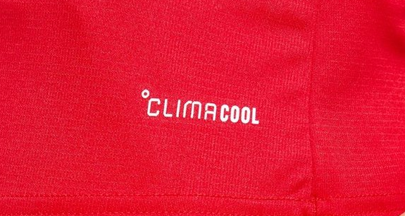 Austria 2026 Home Jersey