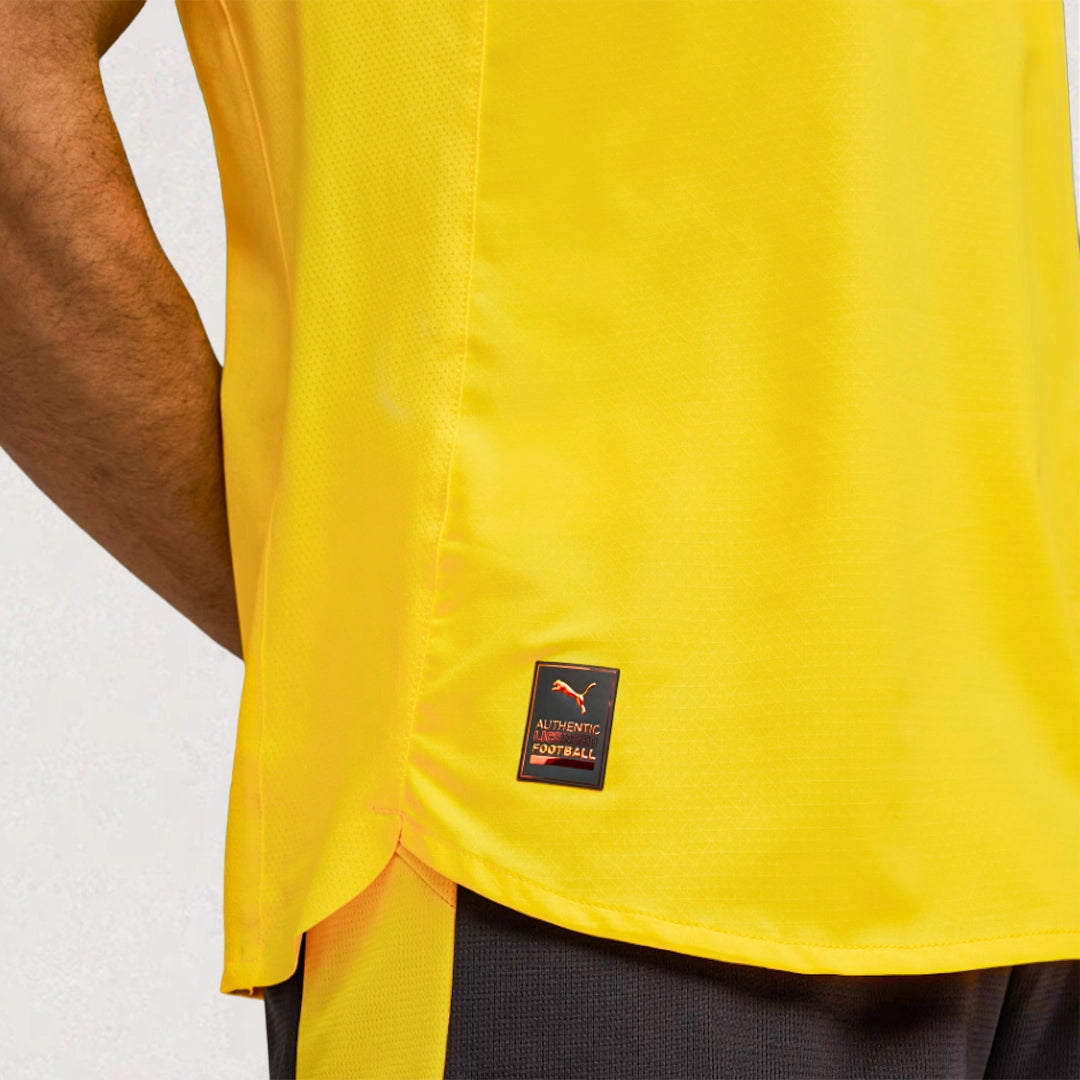Dortmund 25/26 Home Jersey