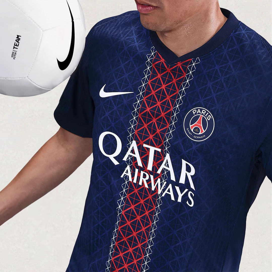 PSG 25/26 Home Jersey