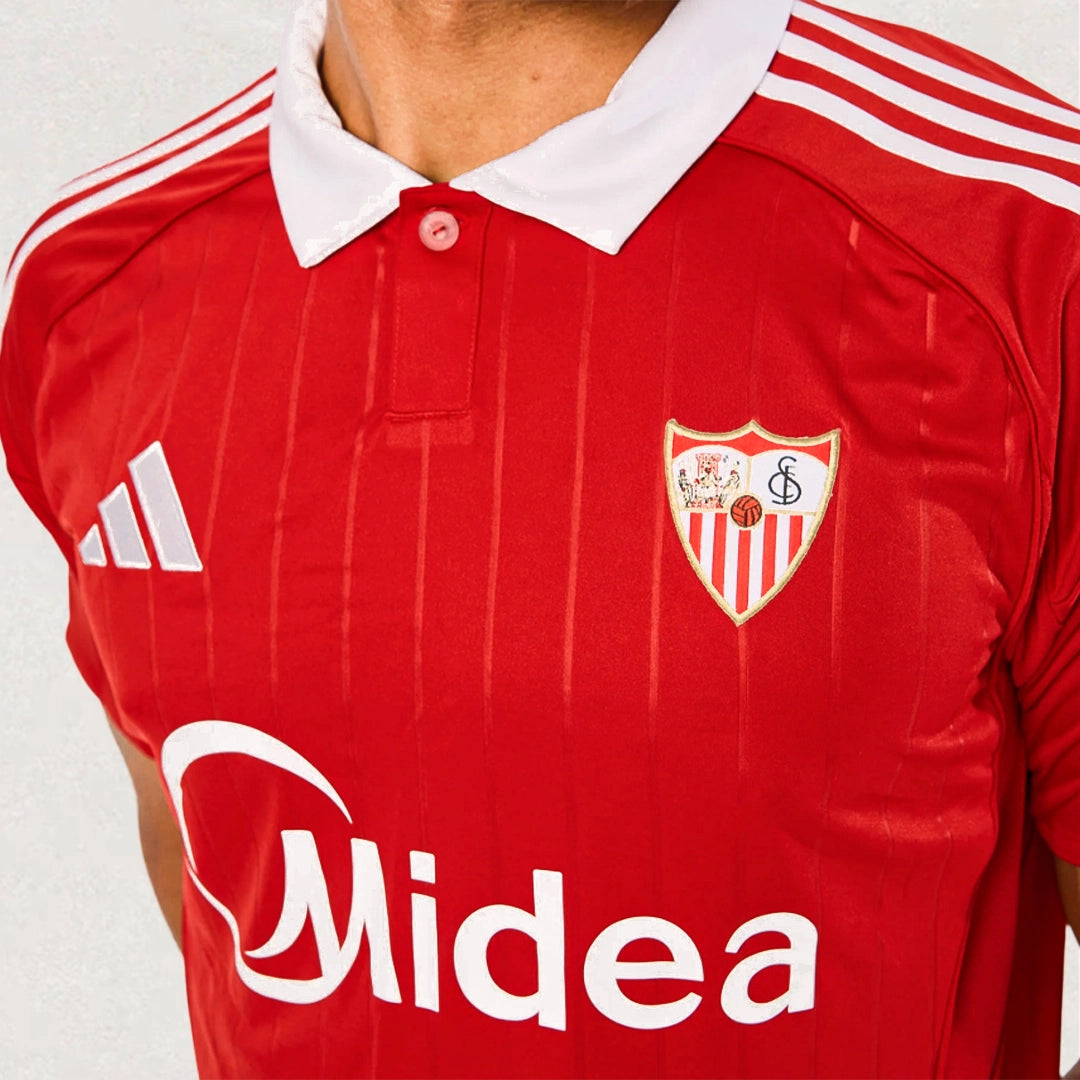 Sevilla 25/26 Away Jersey