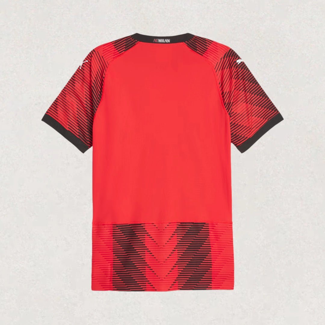 AC Milan Home 23/24 kids jersey - Goal Ninety