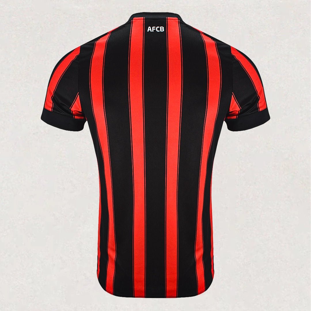 A.F.C. Bournemouth Home 23/24 Jersey - Goal Ninety