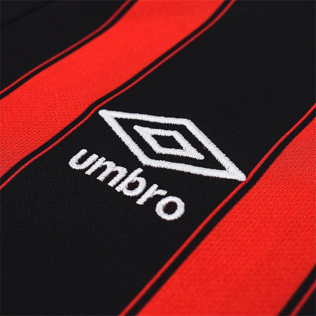 A.F.C. Bournemouth Home 23/24 Jersey - Goal Ninety